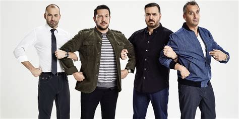 impractical jokers salary|Iba pa.